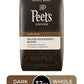 Peet'S Coffee, Major Dickason'S Blend, Dark Roast, Whole Bean 32Oz (2 Pack)