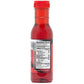Rib Candy - Pomegranate Cranberry Habanero Net Wt. 17 Oz (476 G) Bottle