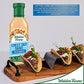 Walden Farms Sauce Strt Taco Crm Chipo (Pack Of 6)