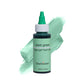 Chefmaster Liqua-Gel Food Coloring, Mint Green, Professional-Grade Dye for Icing and Frosting, 2.3 Fl Oz