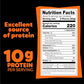 Pilgrims Chicken Pot Pie Loaded Nuggets | Fully Cooked | 10 G Protein | Frozen |1.20 LB