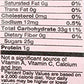 Sour Power Premium Candy Belts, Cotton Candy, 6.6 Lb