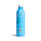 JUST Water  enhanced Pure Still Spring Water in an infinitely recyclable aluminum bottle- Naturally Alkaline  High 8.0 pH - Fully Recyclable canned water  22 Fl Oz (Pack of 12)