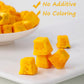 Premium Freeze Dried Passion Fruit 7 Oz/199g,Frozen Passion Fruit Tea,100% Natural & No Additives.