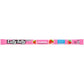 Laffy Taffy Rope Candy, Strawberry Flavor, 0.81 Ounce Ropes (Pack of 48)