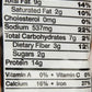 Stonewall'S Jerquee, Original Wild, 1.5-Ounce Packets (Pack Of 16)