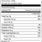 Sweetgourmet Narrow Salted Sesame Sticks | 15 Oz Bag