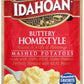 Idahoan, Buttery Homestyle Mashed Potatoes (Pack Of 6)