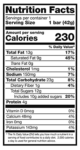 Barnone Chocolate Bar | Chocolate Wafer – Pure Milk Chocolate - Peanuts | A Chocolate Lover’S Candy Bar | Barnone Chocolate Bar Brought To You By Iconic Candy | 24 Count