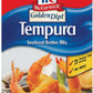 McCormick Golden Dipt Tempura Batter Mix, 8-Ounce Units (Pack of 8)