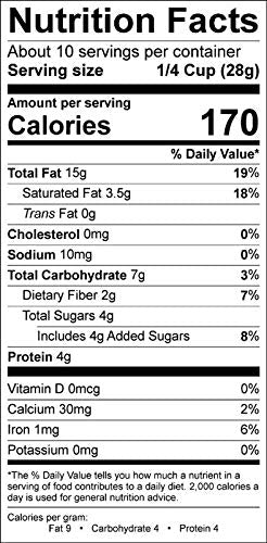 Granola,Original,Gf