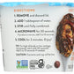 King Arthur, Gluten Free Chocolate Chip Cookie Single Serve Mix, 2 Ounce