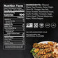 Abbots, Plant-Based Chopped Chicken Vegan, Gluten-Free, 10 Ounce