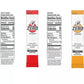 Gatorade G Zero Powder Variety Pack - Sugar-Free Hydration - 40 Count (Pack of 1)