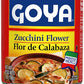 Goya Foods Zucchini Flower, 7 Ounce (Pack Of 12)