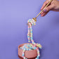 Smarties Candy Necklace, 24 Count Box
