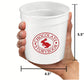 Ranch Cotton Candy - Unique Idea For Holidays, Birthdays, Gag Gifts, Party Favors
