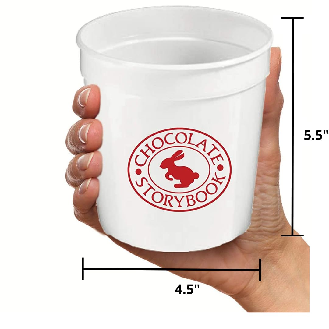 Ranch Cotton Candy - Unique Idea For Holidays, Birthdays, Gag Gifts, Party Favors