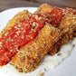 Pork King Good Italian Pork Rind Crumbs (Low Carb Keto Diet)! Perfect For Ketogenic, Paleo, Gluten-Free, Sugar Free and Bariatri