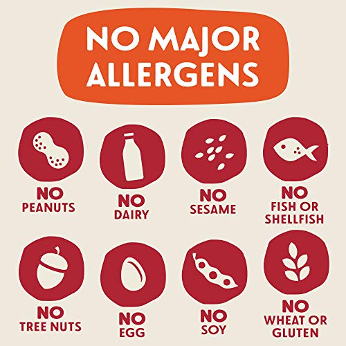 Tolerant Organic Pasta - Red Lentil Rotini - Case Of 6 - 8 Oz(D0102Hxxjgy.)