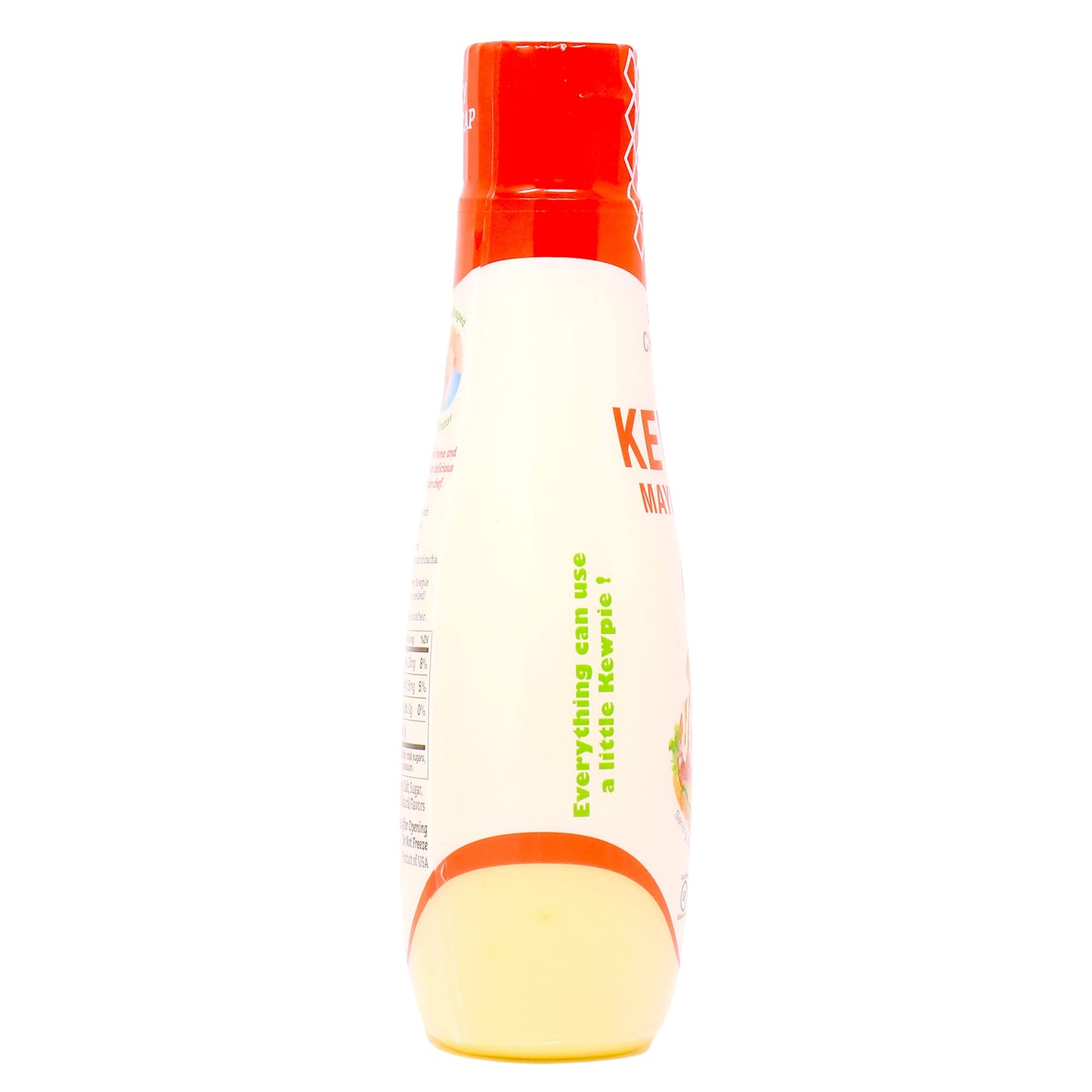 Kewpie Squeeze Mayonnaise, 12 Ounce