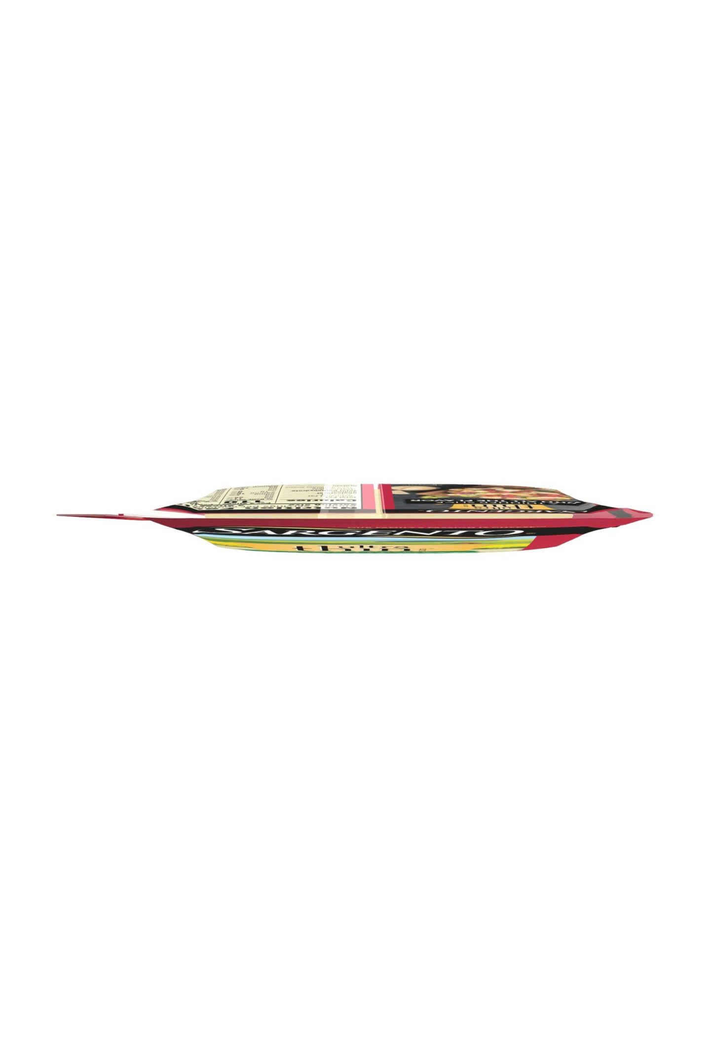 Sargento Ultra Thin Natural Provolone with Natural Smoke Flavor Sliced Cheese, 20 Slices