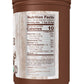 NOW Foods, Cocoa Powder, Cocoa Lovers Certified Organic, Pure, Non-Alkalized, with Polyphenols, 12-Ounce