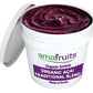 Amafruits Acai Berry Frozen Sorbet/Usda Organic/Antioxidant Rich Superfruit / 3 Gallon