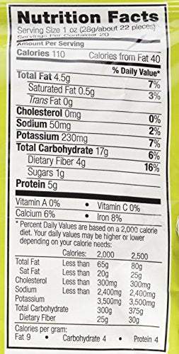 Harvest Snaps Snapea Original Green Pea Crisps, Baked And Lightly Salted, 20 Ounce