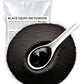 Ikasumi Black Squid Ink Powder - Genuine Ikasumi, 100% Pure, No Added Ingredients - Squid Cuttlefish Ink Powder, Net Weight: 1.7