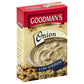 Goodmans Onion Soup & Instant Onion Dip Mix, Low Sodium - 2.75 oz