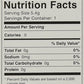 Cultures for Health Water Kefir Grains | DIY Fermented Probiotic Drink Powder for Stronger Gut Health | Heirloom Starter Makes L