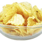 Totally Natural Potato Chips 6.50 Ounces (Case Of 12)