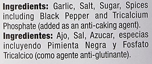 Harlem Garlic Pepper – 24 Oz