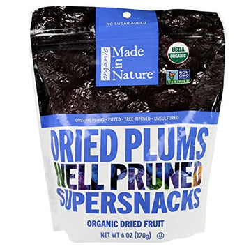 Made In Nature Plum