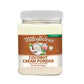 Milkylicious | Coconut Cream Powder 1 lbs (455 gm) | Plant-Based Creamer | Perfect for Curry, Smoothies, Milkshakes, Soups, Tea 