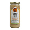 ZoupSoup - Good, Really Good Soup, 16oz (Pack of 3, Chicken Potpie)