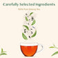 Vahdam, High Mountain Oolong Tea Leaves From Himalayas (50+ Cups, 3.53Oz) Strong & Robust Oolong Tea | High Elevation Grown | Va