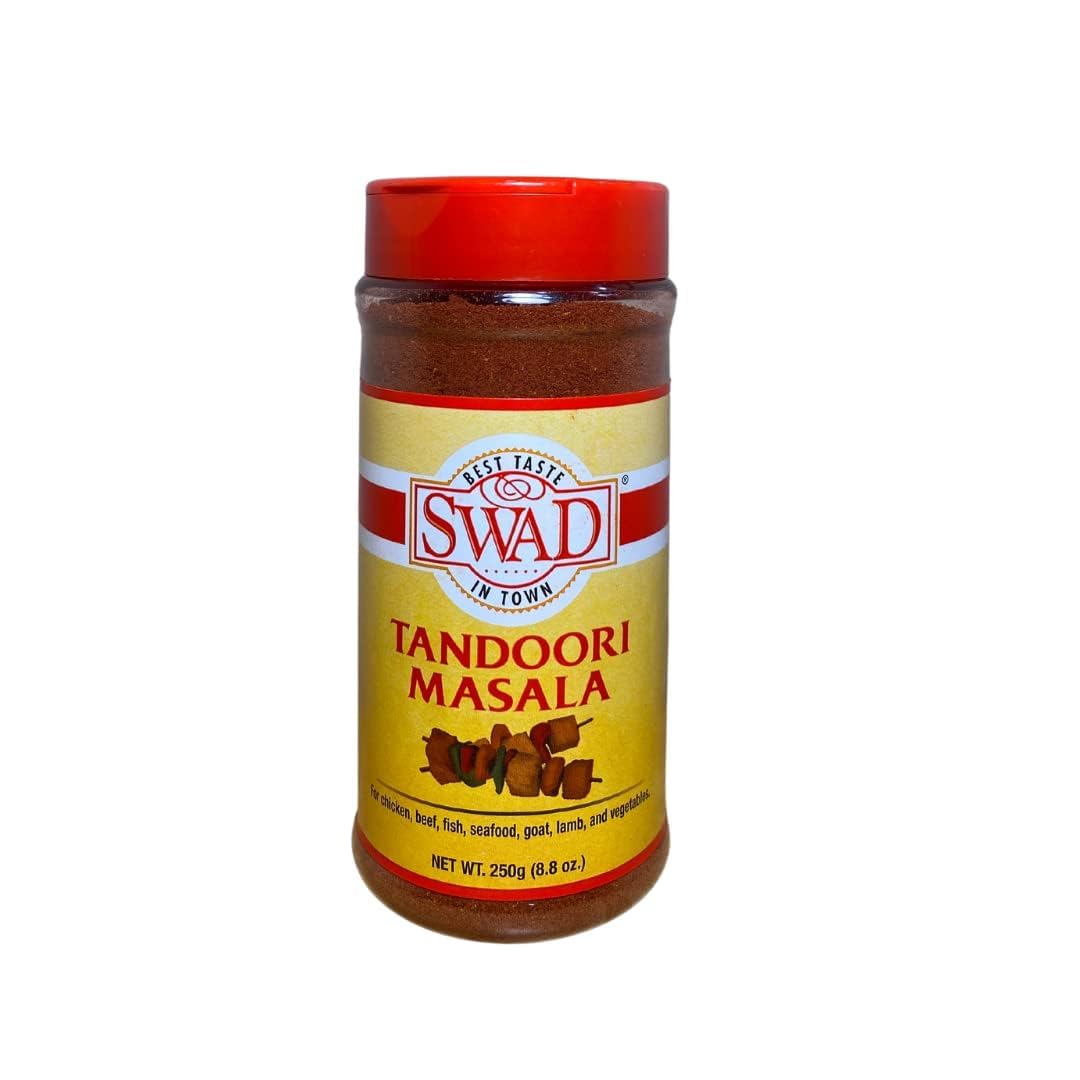 Swad Tandoori Masala 8.8oz