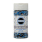Mystic Sprinkles The Big Game Jimmy Mix 3Oz Bottle (Blue, Silver & Black)