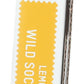 Patagonia - Salmon Wld Sckeye Lemon Pepper - Case Of 6-6 Oz(D0102H7Issy.)