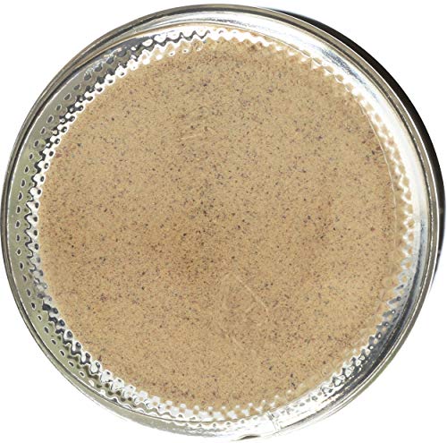 Spicely Organic Jar Pepper White Ground, 2 Oz
