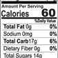 Heavenly Organics - 100% Organic Raw White Honey - 22 oz.