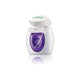 Gum Deep Clean Expanding Dental Floss - Waxed Woven Floss - Effective Plaque Removal For Tight Teeth - Unflavored