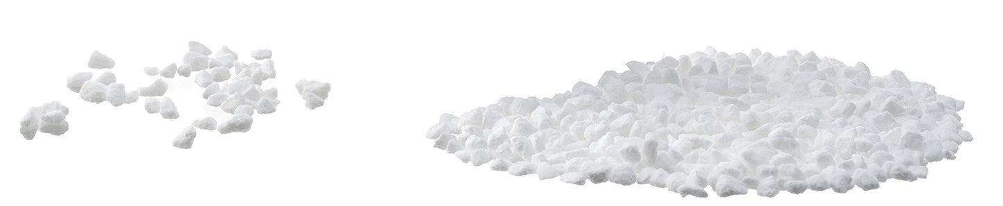 Waffle Pantry Belgian Pearl Sugar, 55.11 lb Bulk Pack, Perfect for Baking and Cooking