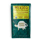 Bent Tree Coffee Roasters Organic Whole Bean Coffee, Medium Roast, Floral Notes, 12oz, USDA Organic, Mexico Altura Chiapas