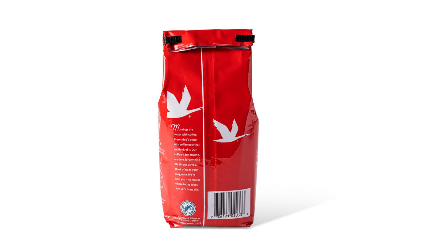 Wawa Regular Mild Roast Ground Coffee, 12 Oz.
