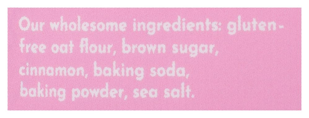 Gonanas - Mixed Banana Bread Original - Case Of 6 - 8.95 Ounces