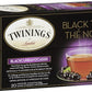 Twinings Blackcurrant Breeze Flavored Tea 20 Count