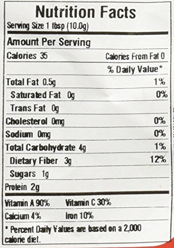 Frontier Bulk Wheatgrass Powder, Organic, 1 Pound